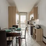 Apartamento Futurismo By Halldis Milán