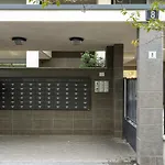Futurismo By Halldis Apartamento