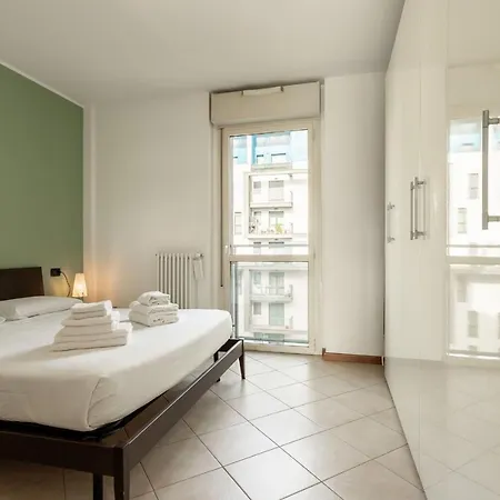 Futurismo By Halldis Appartamento Milano