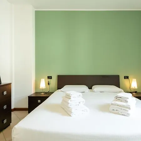 Daire Futurismo By Halldis *